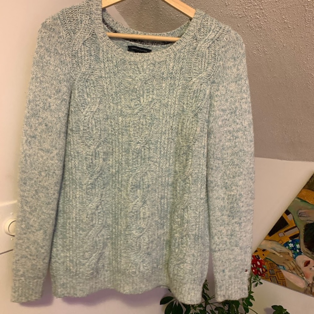 Tommy Hilfiger Sweater